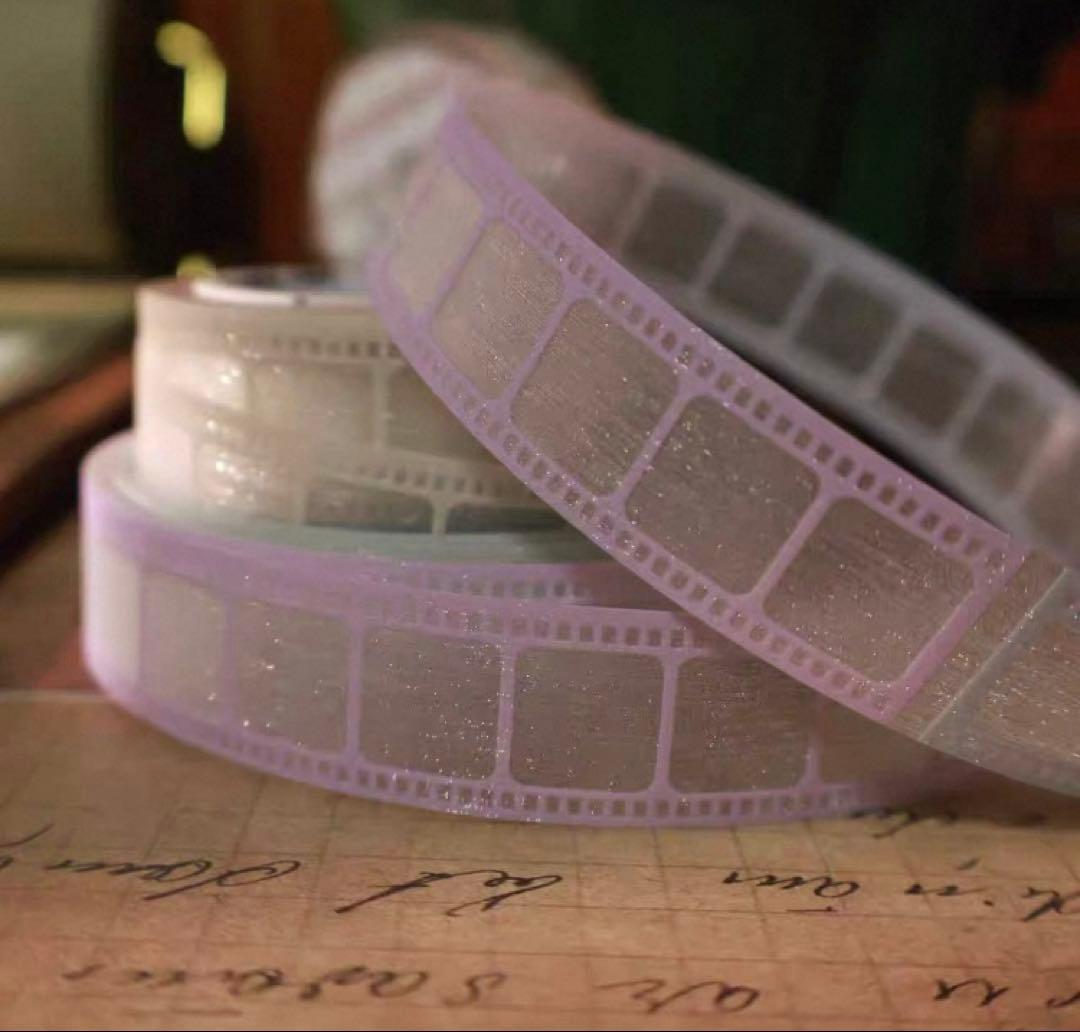 テープ・マスキングテープ gaku