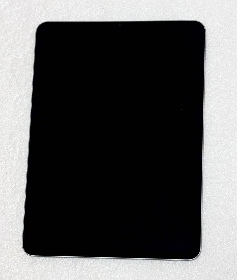 美品　iPad Air 第4世代 Wi-Fi 256GB スペースグレイ