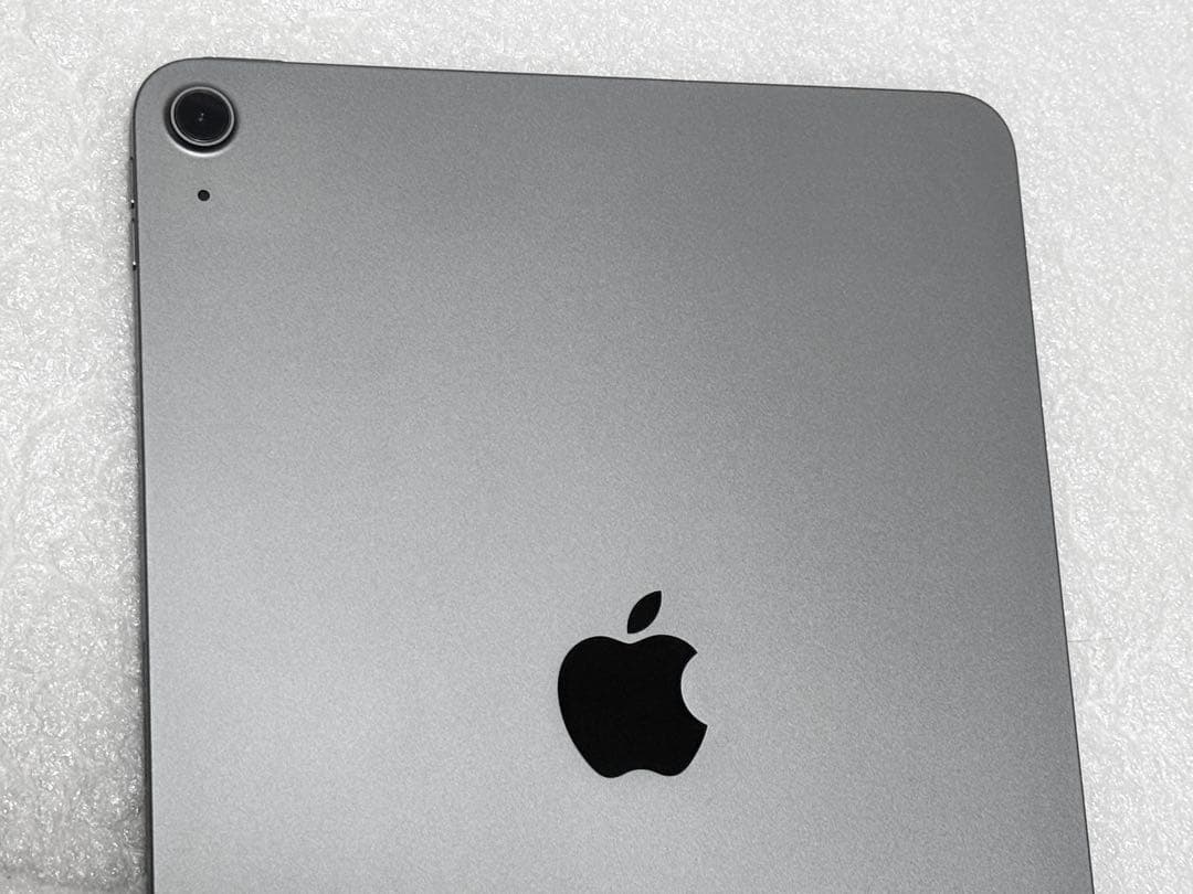 美品　iPad Air 第4世代 Wi-Fi 256GB スペースグレイ
