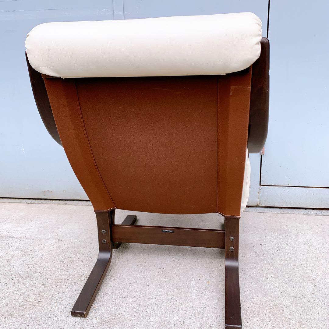 【送料込み】FUJI フジファニチア アージオ ソファ セパレート 本革