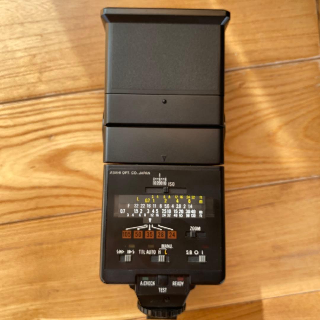 PENTAX SF7 一眼レフカメラセット