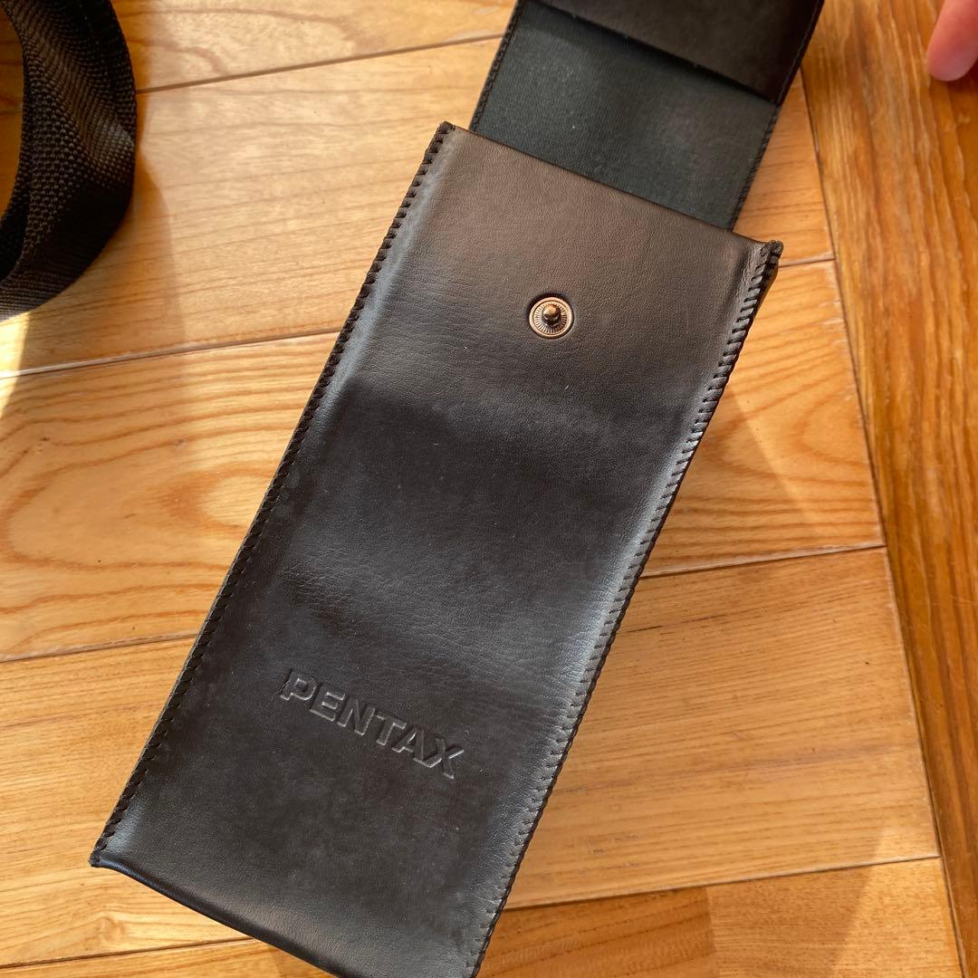 PENTAX SF7 一眼レフカメラセット