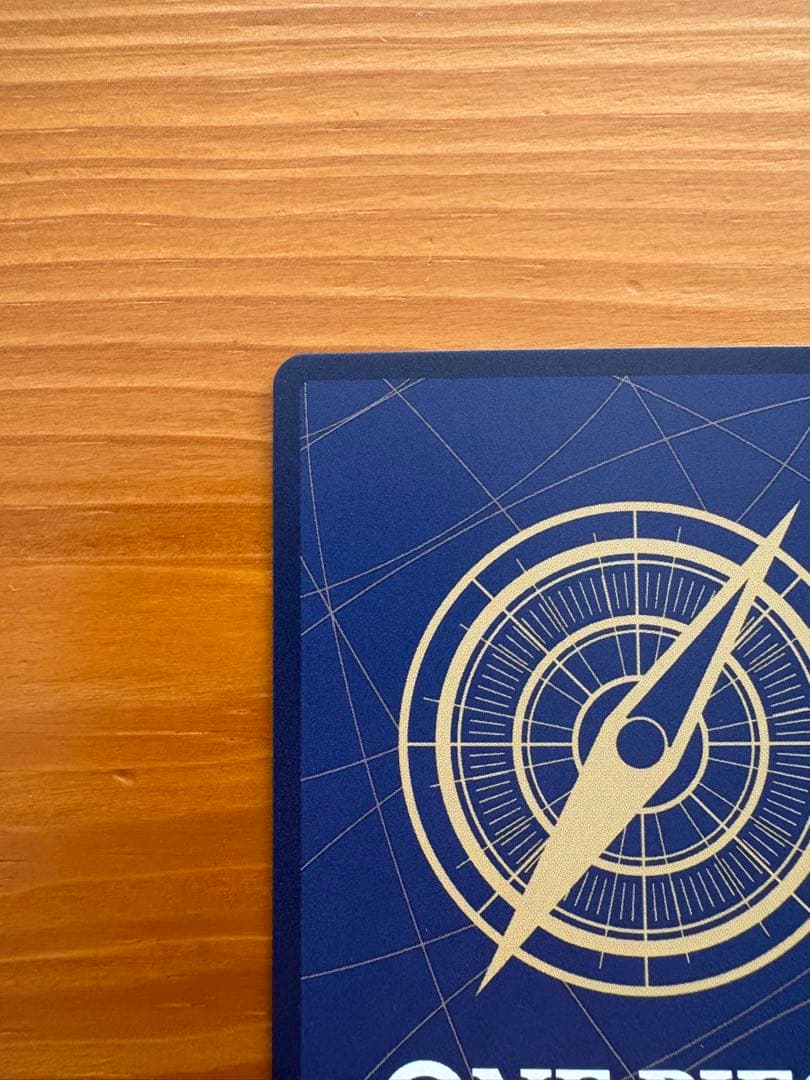 【激レア】 バギー 銀箔　3周年記念SPカードOP09-051