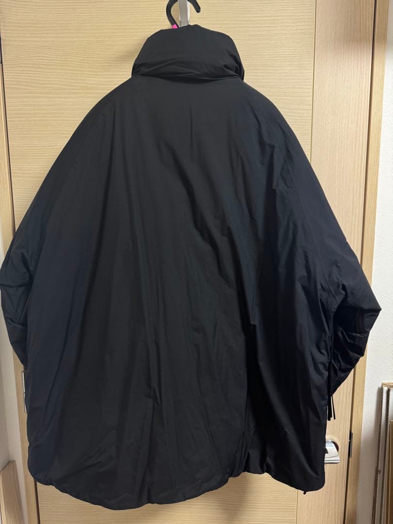 HYKE Edition PERTEX GEN2 JACKET 希少なsize3