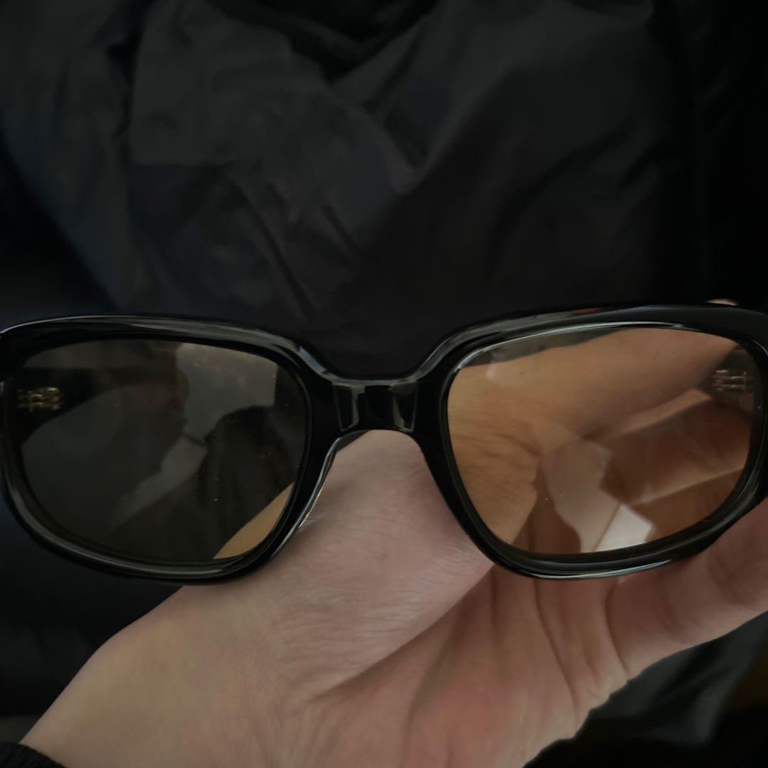 小物 NOIZER-01(OL) / BLK YEL