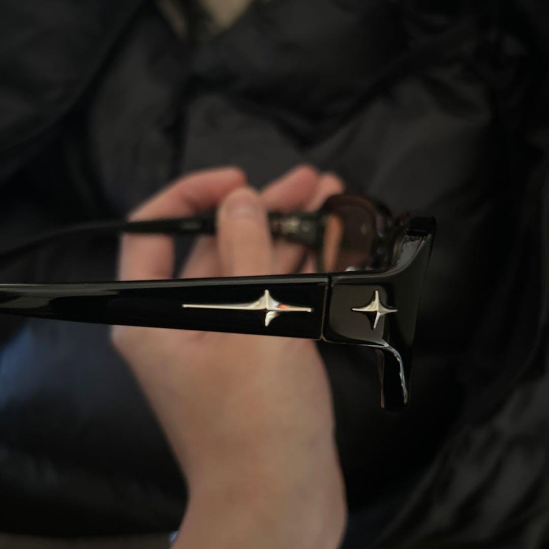 小物 NOIZER-01(OL) / BLK YEL