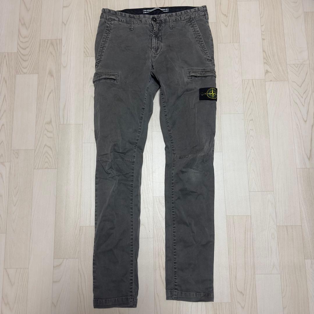 パンツ Stone  Cargo Pants