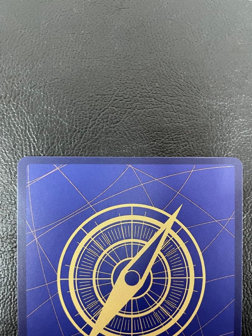 kncard81-2178 サンジ　OP06-119 SEC コミパラ