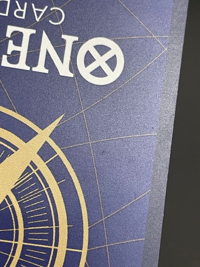 kncard81-2178 サンジ　OP06-119 SEC コミパラ