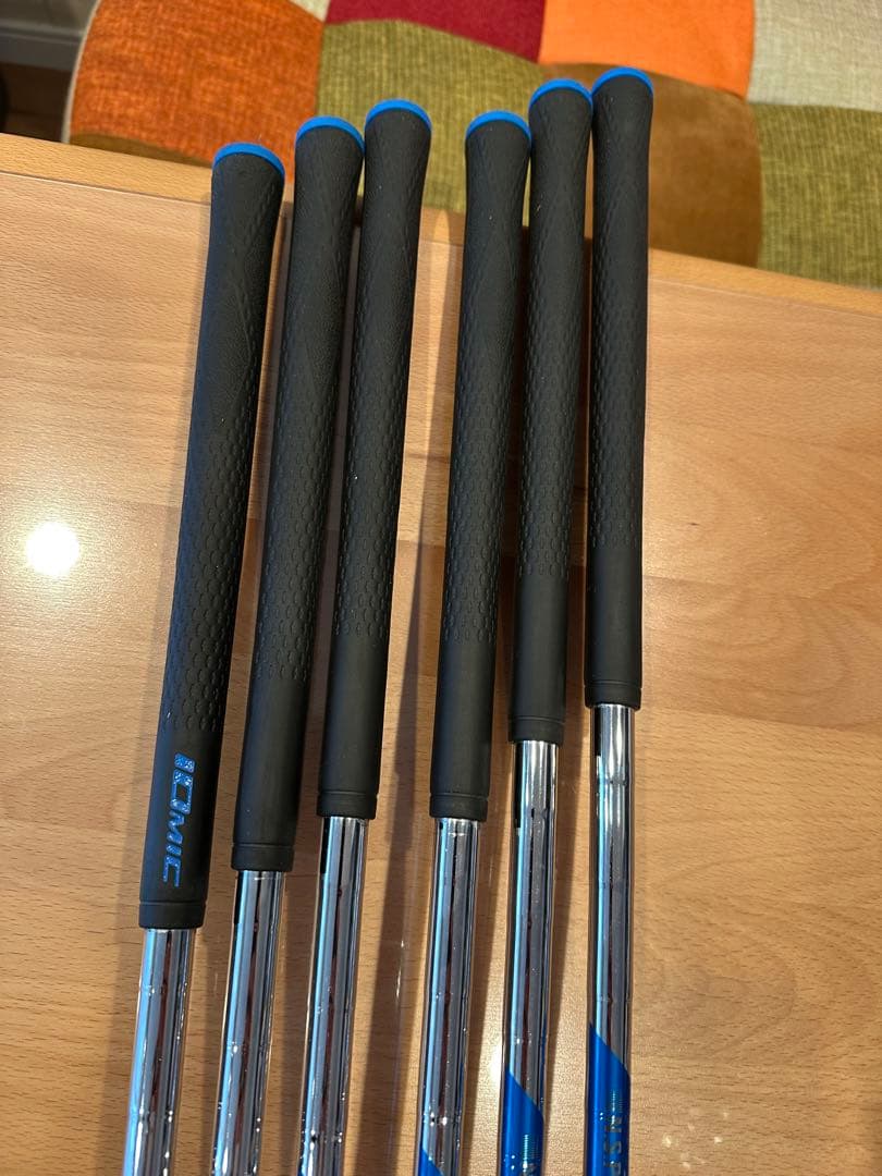 レ*オ様 Epon AF-505 6本セット カバー　おまけ