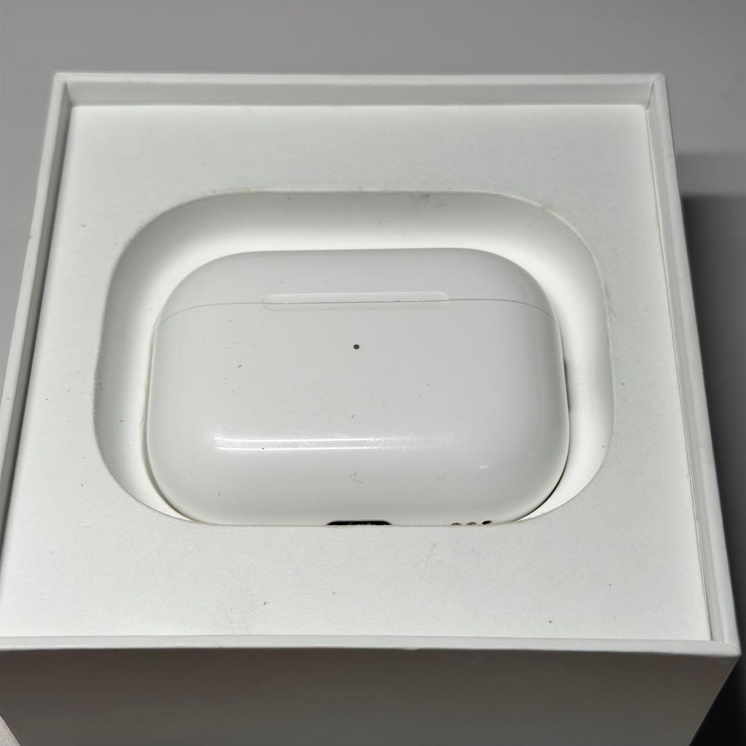 【12】 AirPodsPro2 第2世代 本体 A3048 保証期限切れ