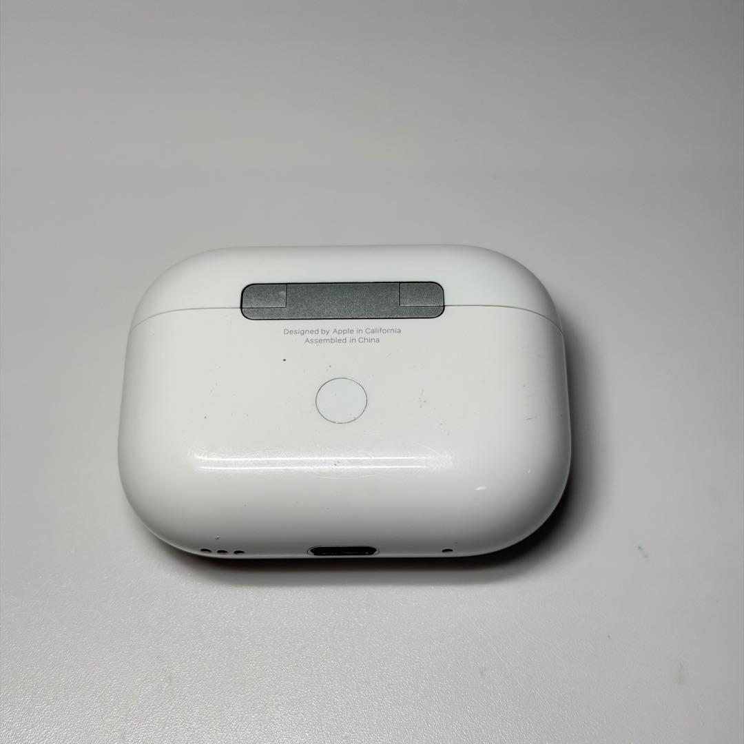 【12】 AirPodsPro2 第2世代 本体 A3048 保証期限切れ