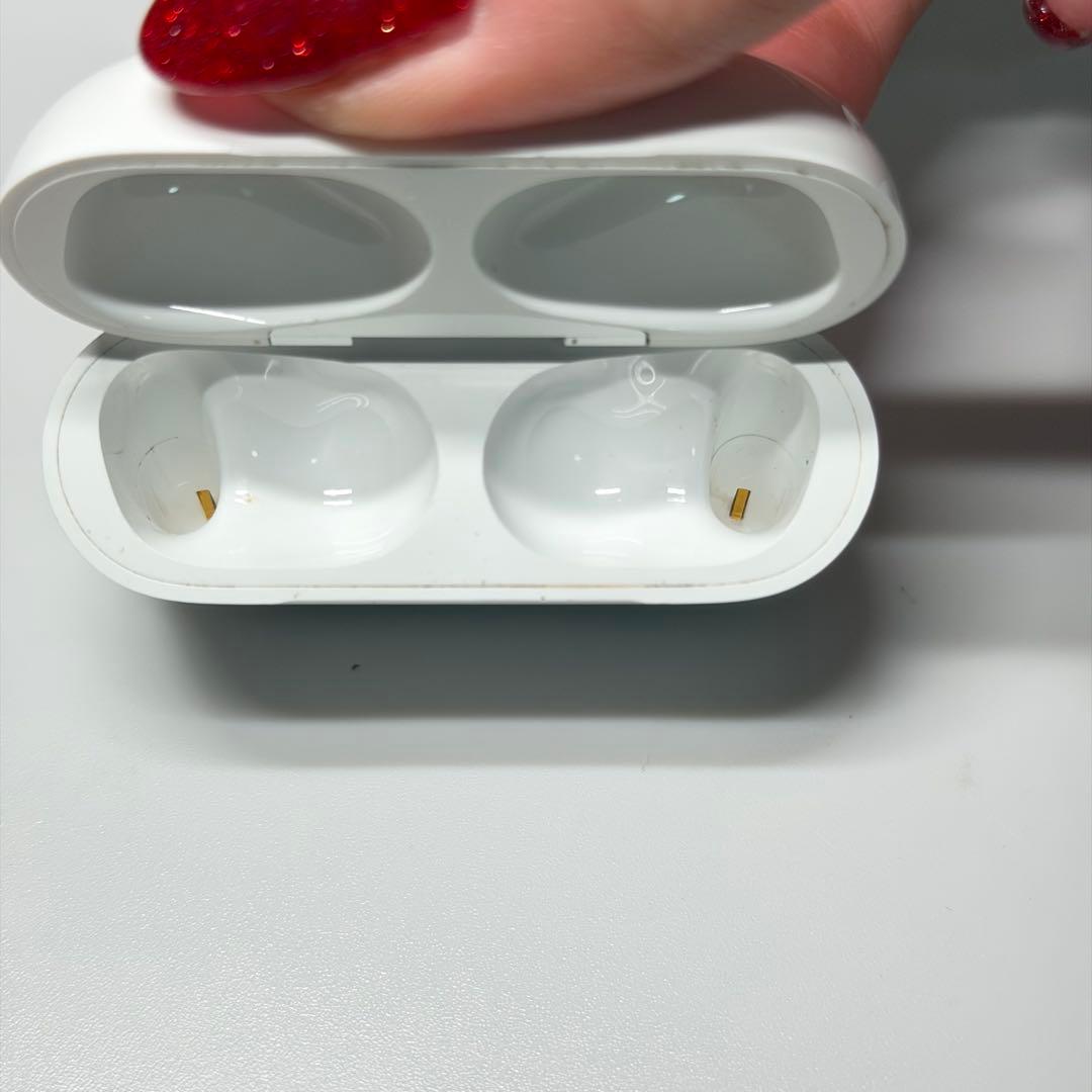 【12】 AirPodsPro2 第2世代 本体 A3048 保証期限切れ