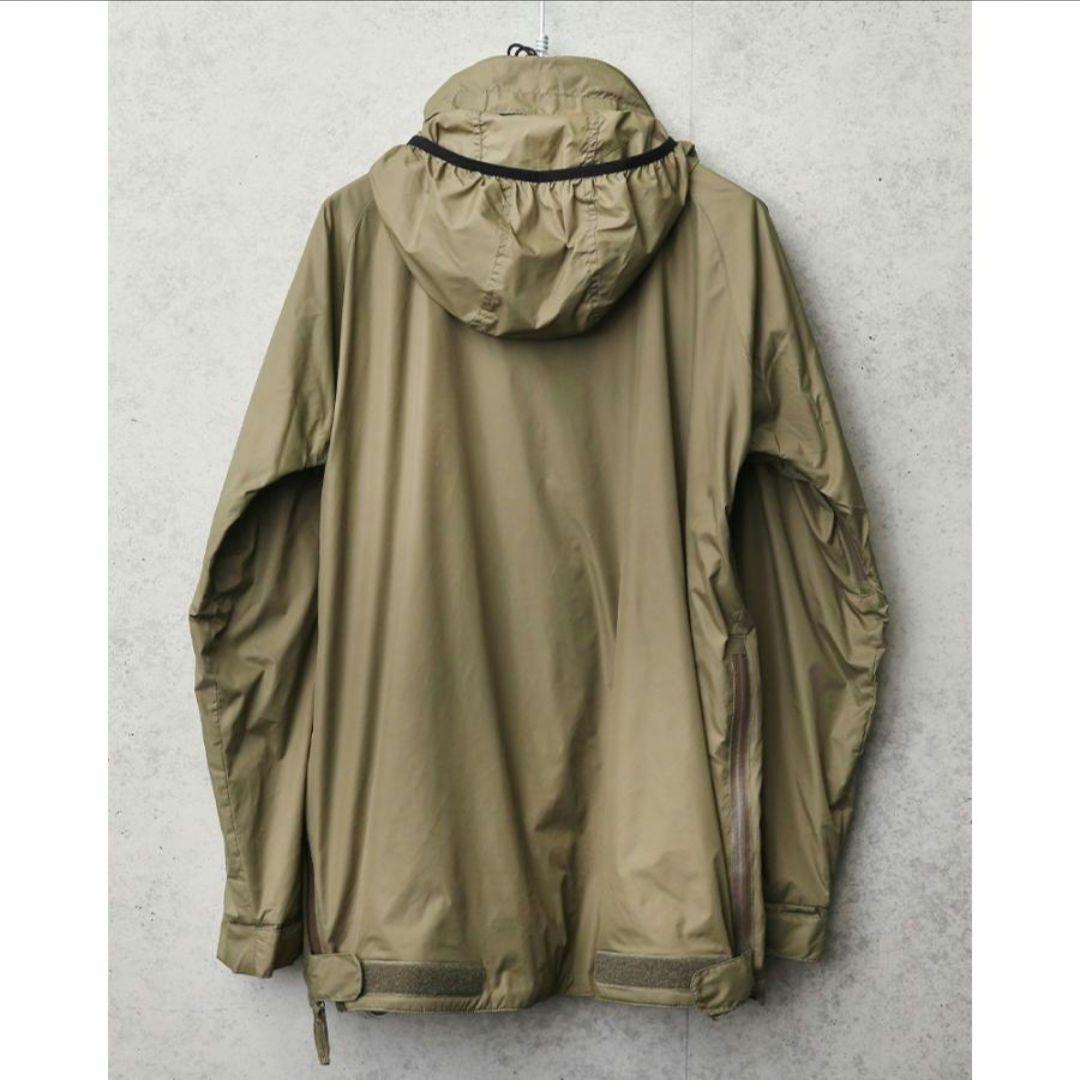 新品 WAIPER デッドストック PCS THERMAL SMOCK XL