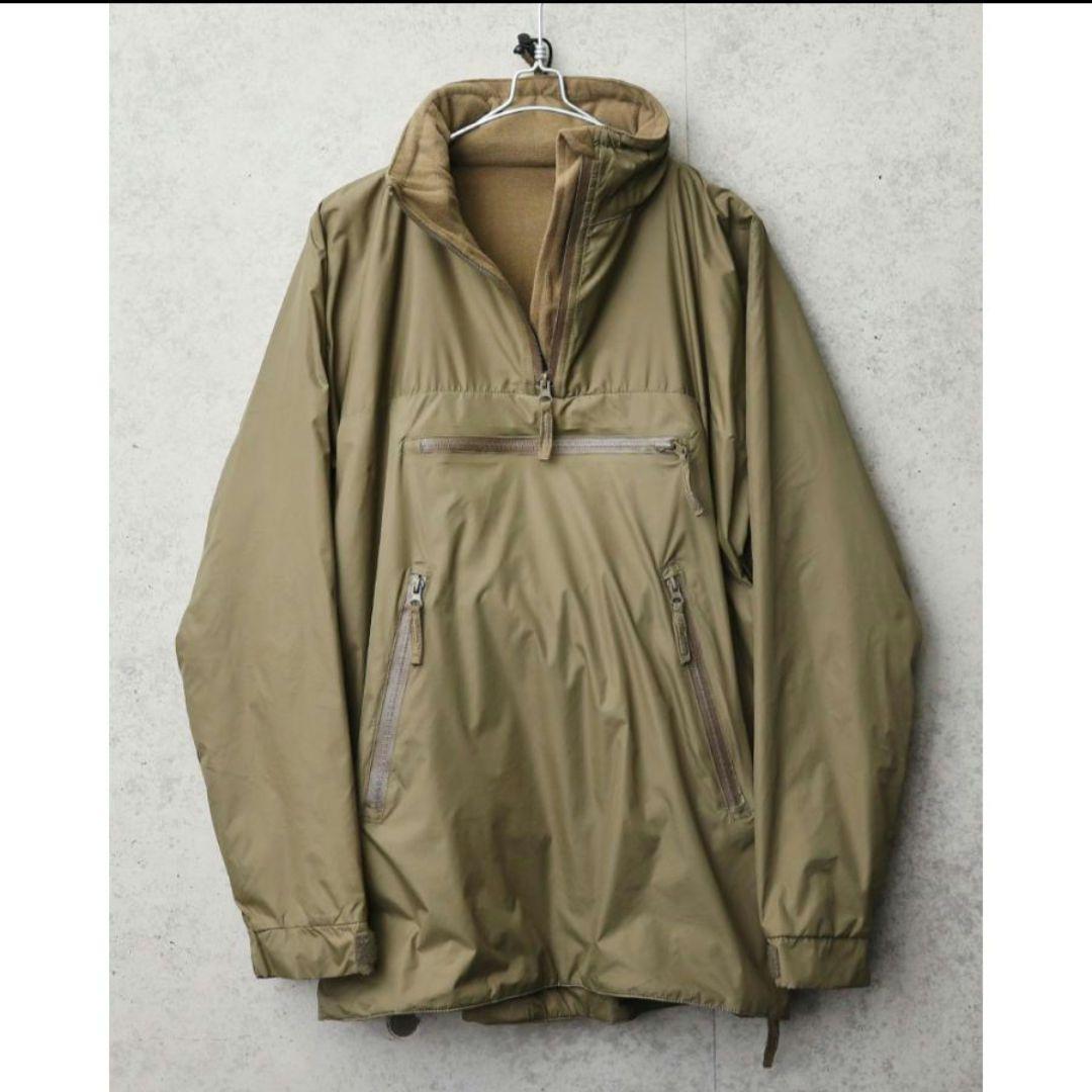 新品 WAIPER デッドストック PCS THERMAL SMOCK XL