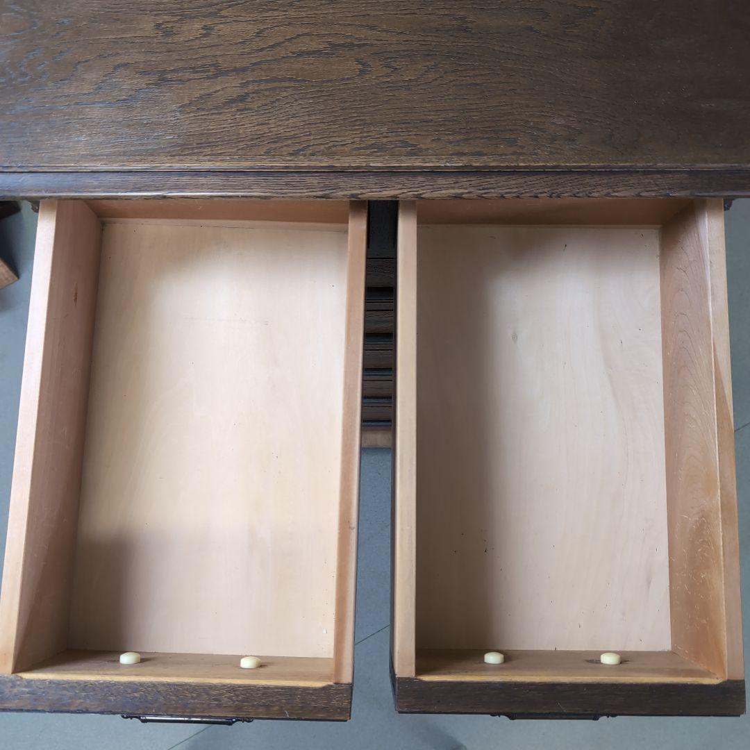 神戸洋家具　洋家具　リビングチェスト　箪笥　タンス　たんす　ドロワー　引き出し