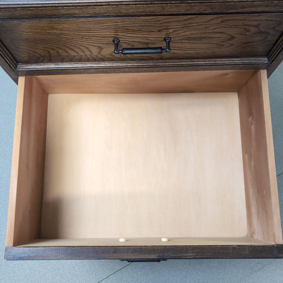 神戸洋家具　洋家具　リビングチェスト　箪笥　タンス　たんす　ドロワー　引き出し