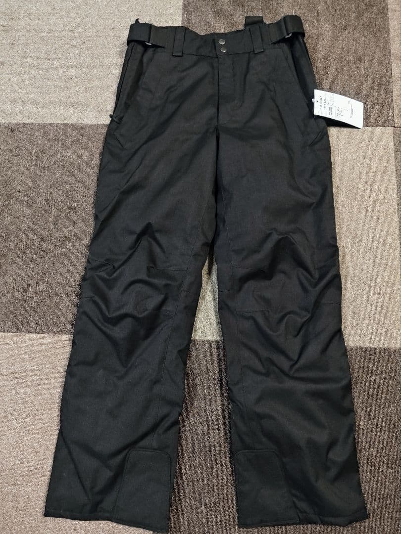 ほぼ未使用スキーウェア上下セット