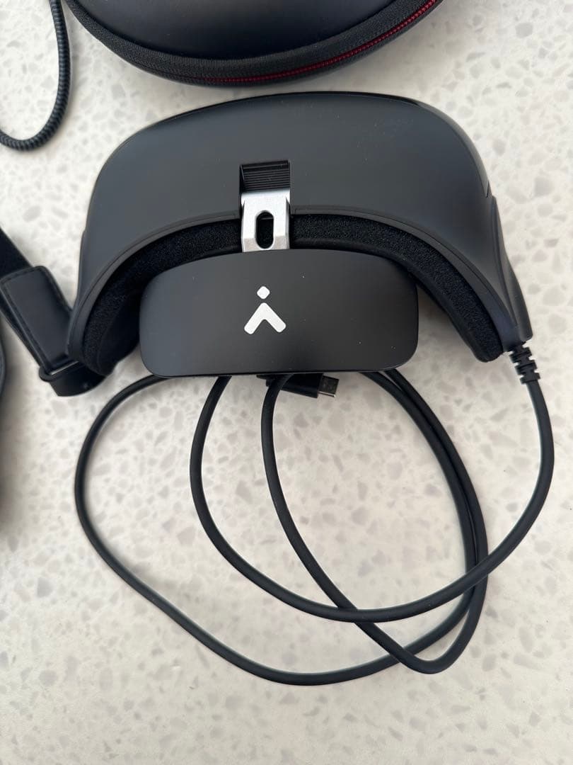 GOOVIS T2Youngヘッドマウントディスプレイ 　管理No.※B1※