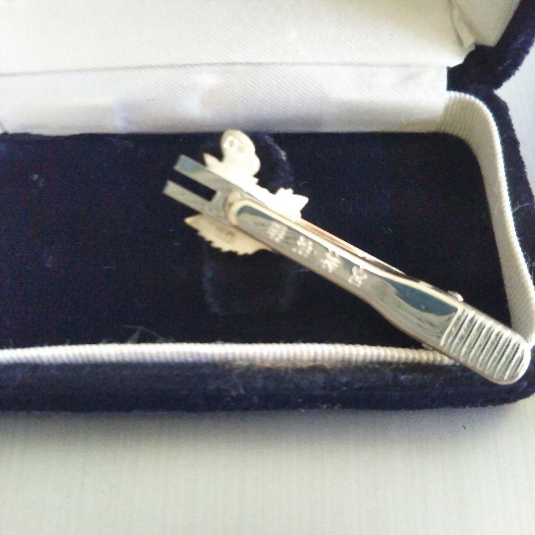 明治神宮　記念品　ネクタイピン　カフスボタン　まとめ売り