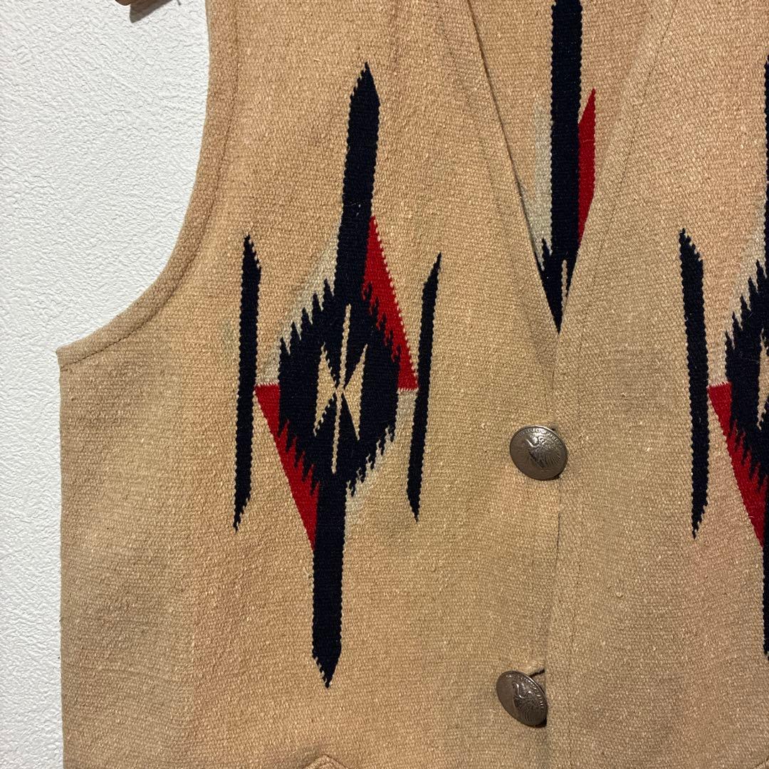 チマヨベスト インディアンモーターサイクル 38