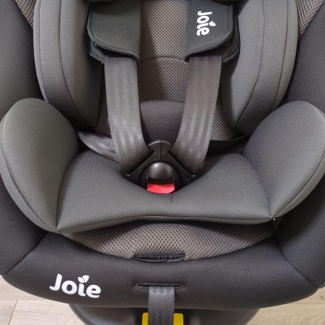 KATOJI　Joie　ジョイー　Arc360°　アーク360　ISOFIX
