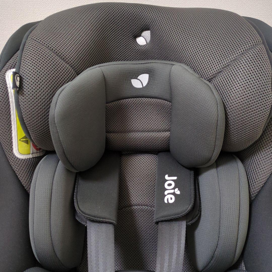 KATOJI　Joie　ジョイー　Arc360°　アーク360　ISOFIX