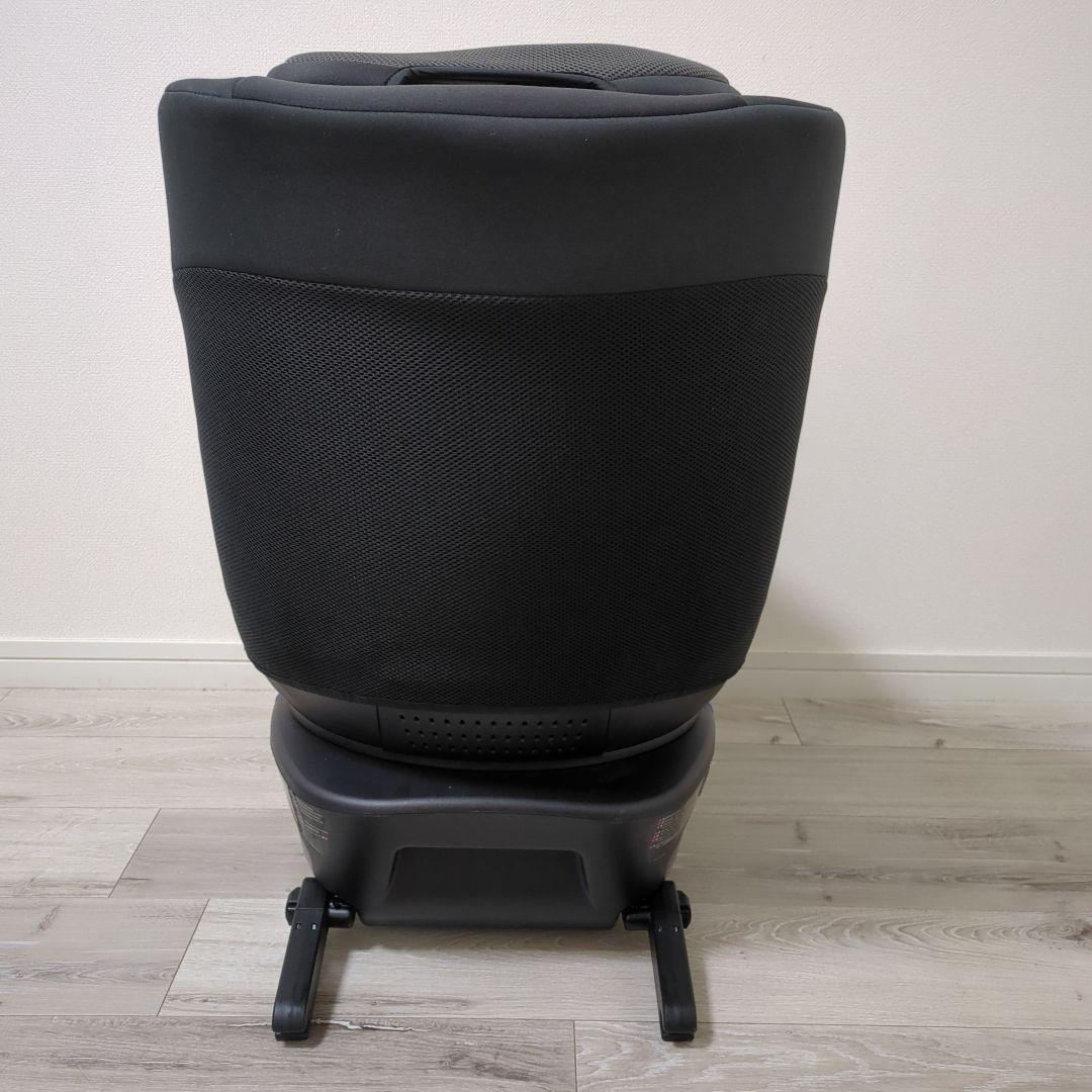 KATOJI　Joie　ジョイー　Arc360°　アーク360　ISOFIX