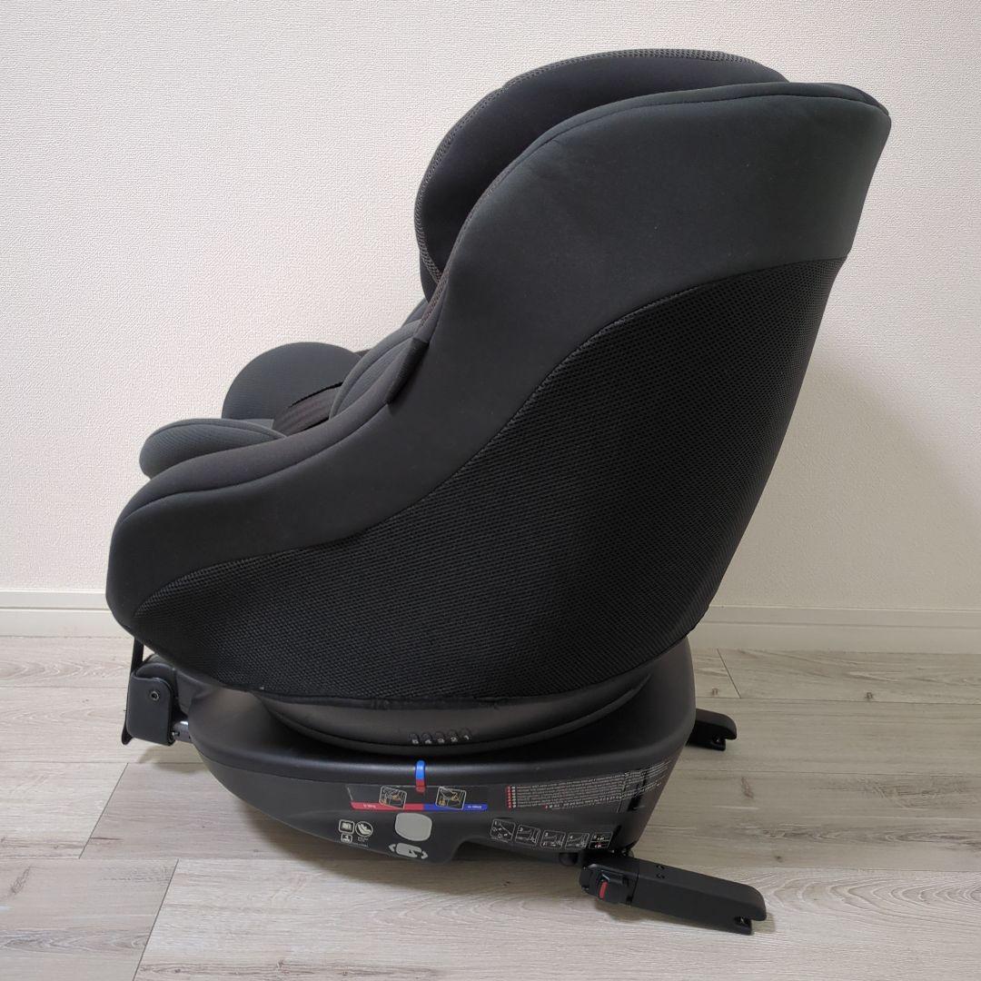 KATOJI　Joie　ジョイー　Arc360°　アーク360　ISOFIX