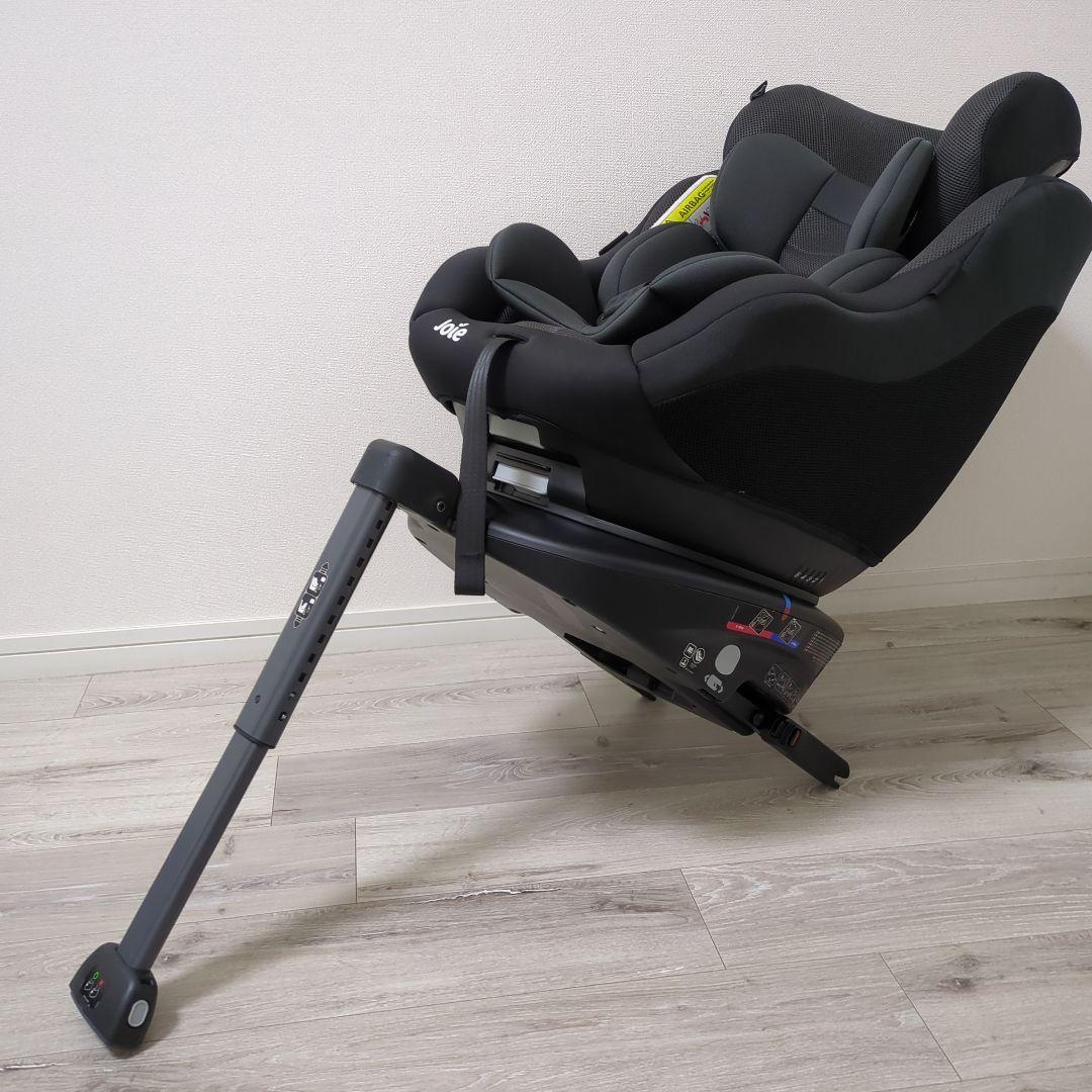 KATOJI　Joie　ジョイー　Arc360°　アーク360　ISOFIX