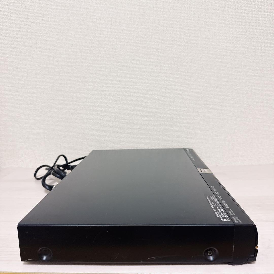 【名機】三菱電機 1TB 2チューナー ブルーレイレコーダー DVR-BZ350