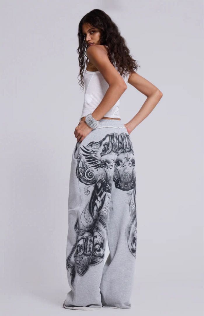 jaded London スウェットパンツ ユニセックス　Lサイズ