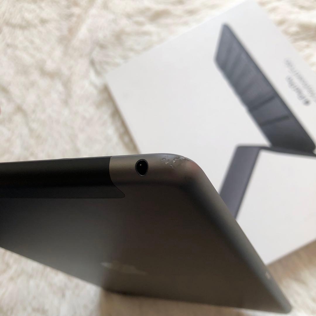 【1台限定価格】iPad 第8世代 32GB 【すぐ発送】【付属品】