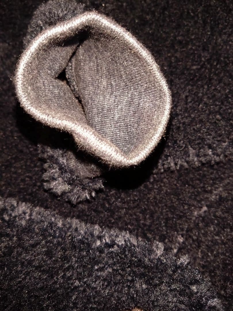 シープボアのチュニック