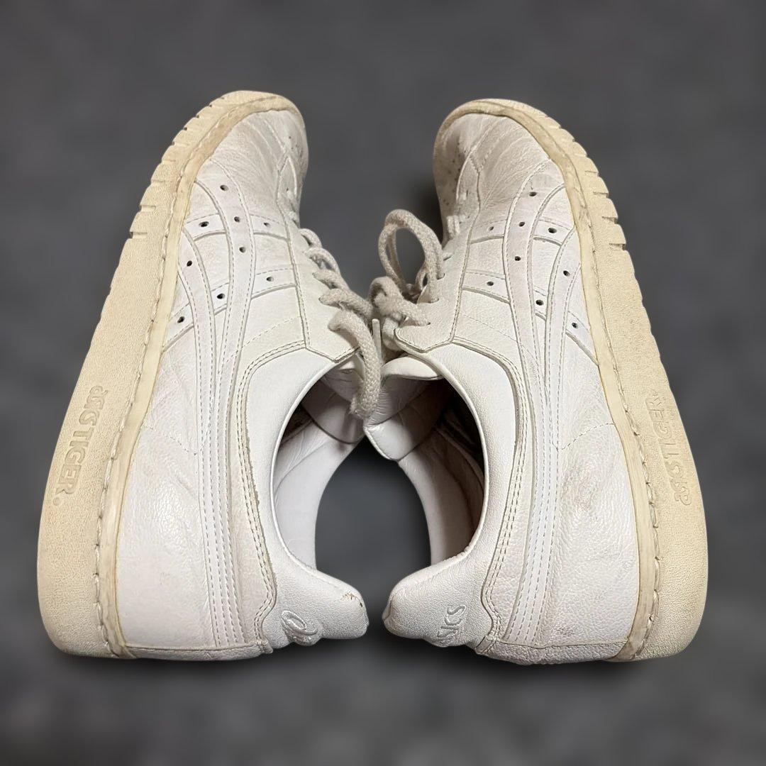 は*る様 asics ポイントゲッター ホワイト 27㎝