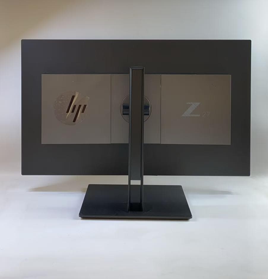 き*ん様 HP Z27n G2 27インチ モニター Type-C　2k