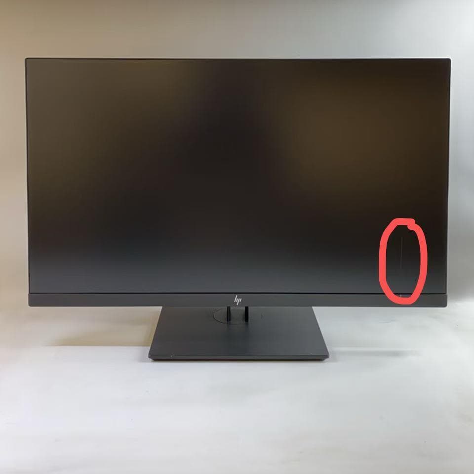 き*ん様 HP Z27n G2 27インチ モニター Type-C　2k