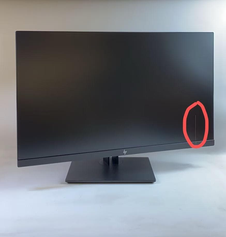 き*ん様 HP Z27n G2 27インチ モニター Type-C　2k