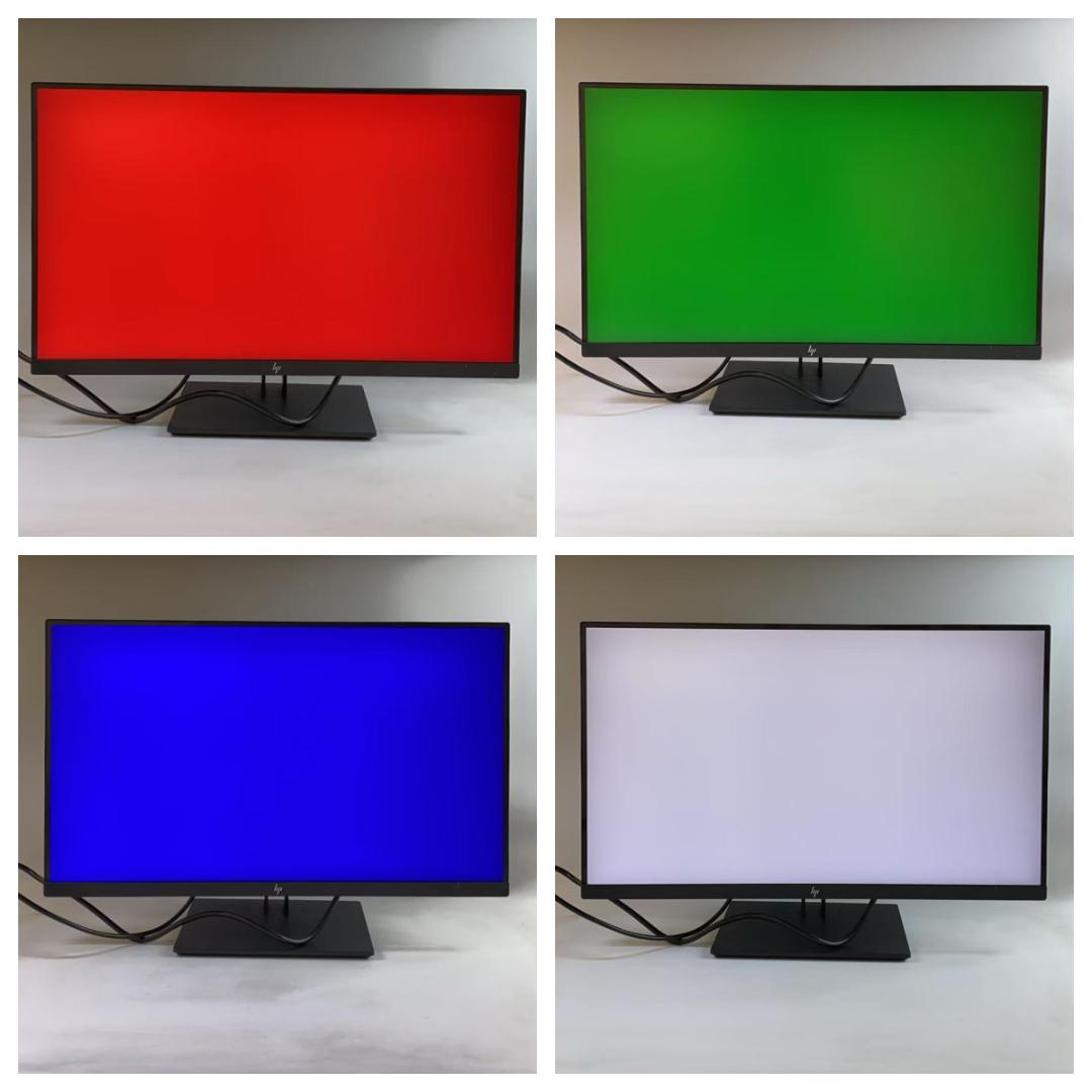 き*ん様 HP Z27n G2 27インチ モニター Type-C　2k