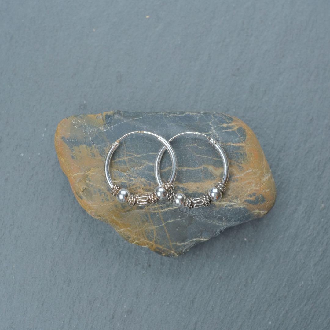 2点 まとめ商品 シルバー925 Silver ピアス