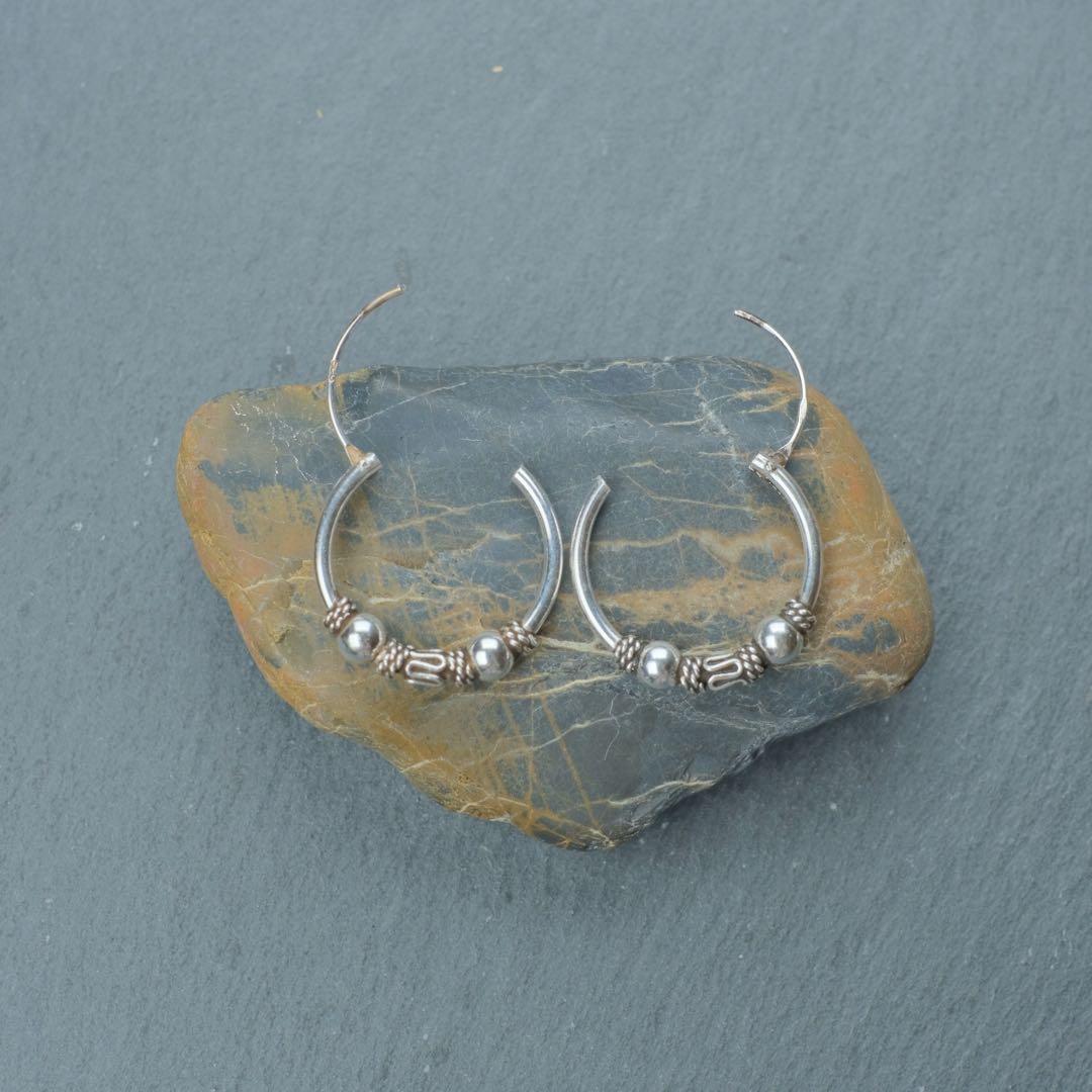 2点 まとめ商品 シルバー925 Silver ピアス