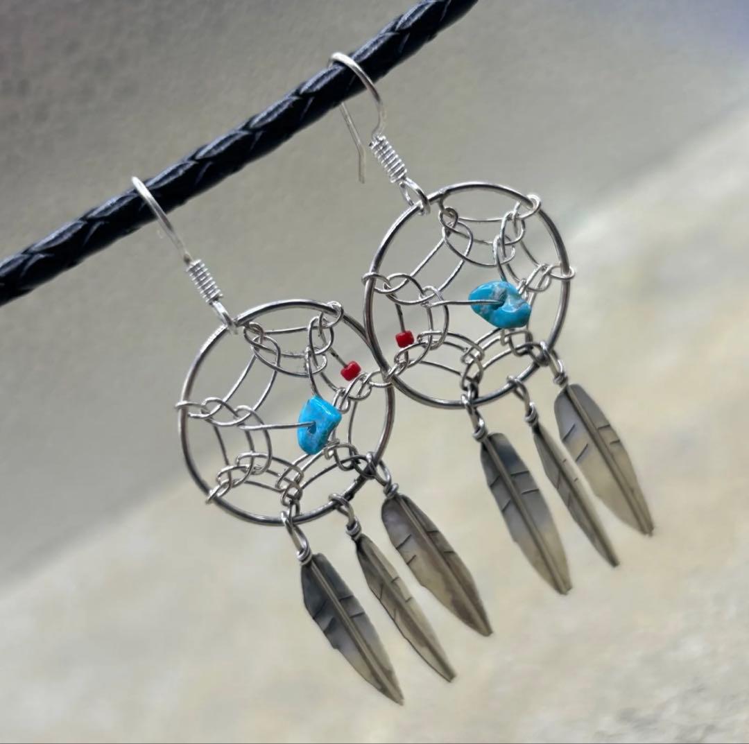 2点 まとめ商品 シルバー925 Silver ピアス