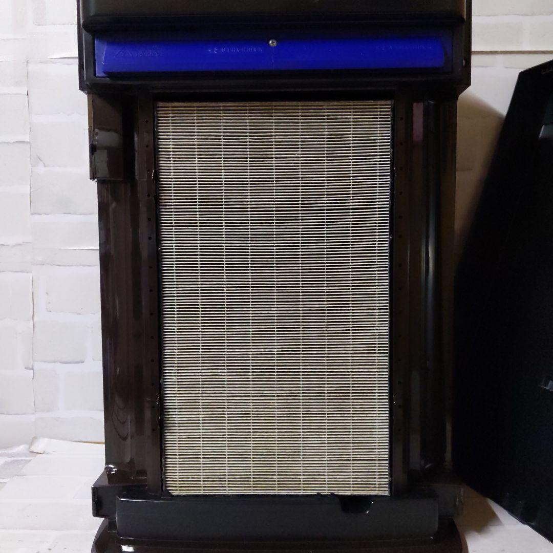 デ*ォ様 ダイキン 空気清浄機 MCK70WKS-T 2020年製品