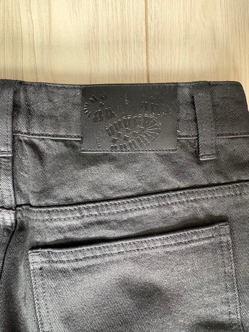 こ*う様 goar.archive strapped flare