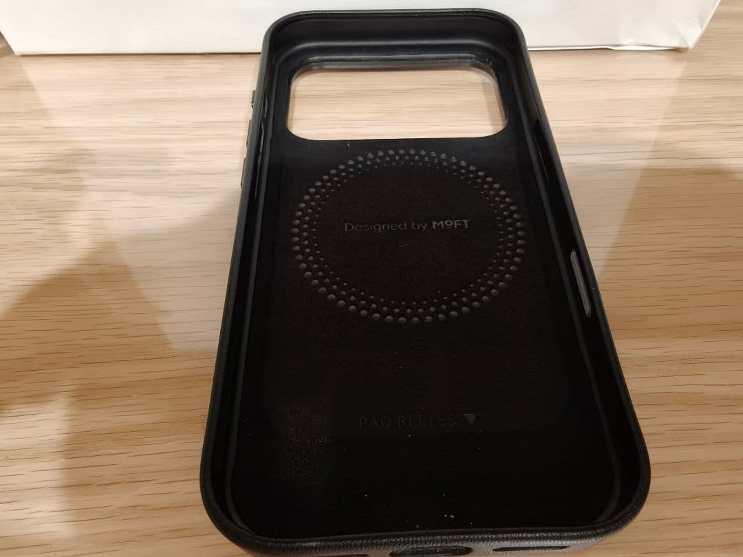 iPhone 17 pro本体＋MOFTケース＋おまけ多数