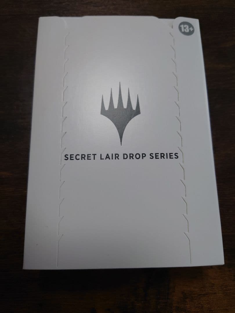 ホロライブ カードダス Secret Lair x Fallout: Vault Boy Foil
