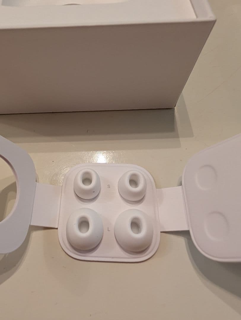 AirPods Pro (第1世代)ワイヤレス充電ケース付き