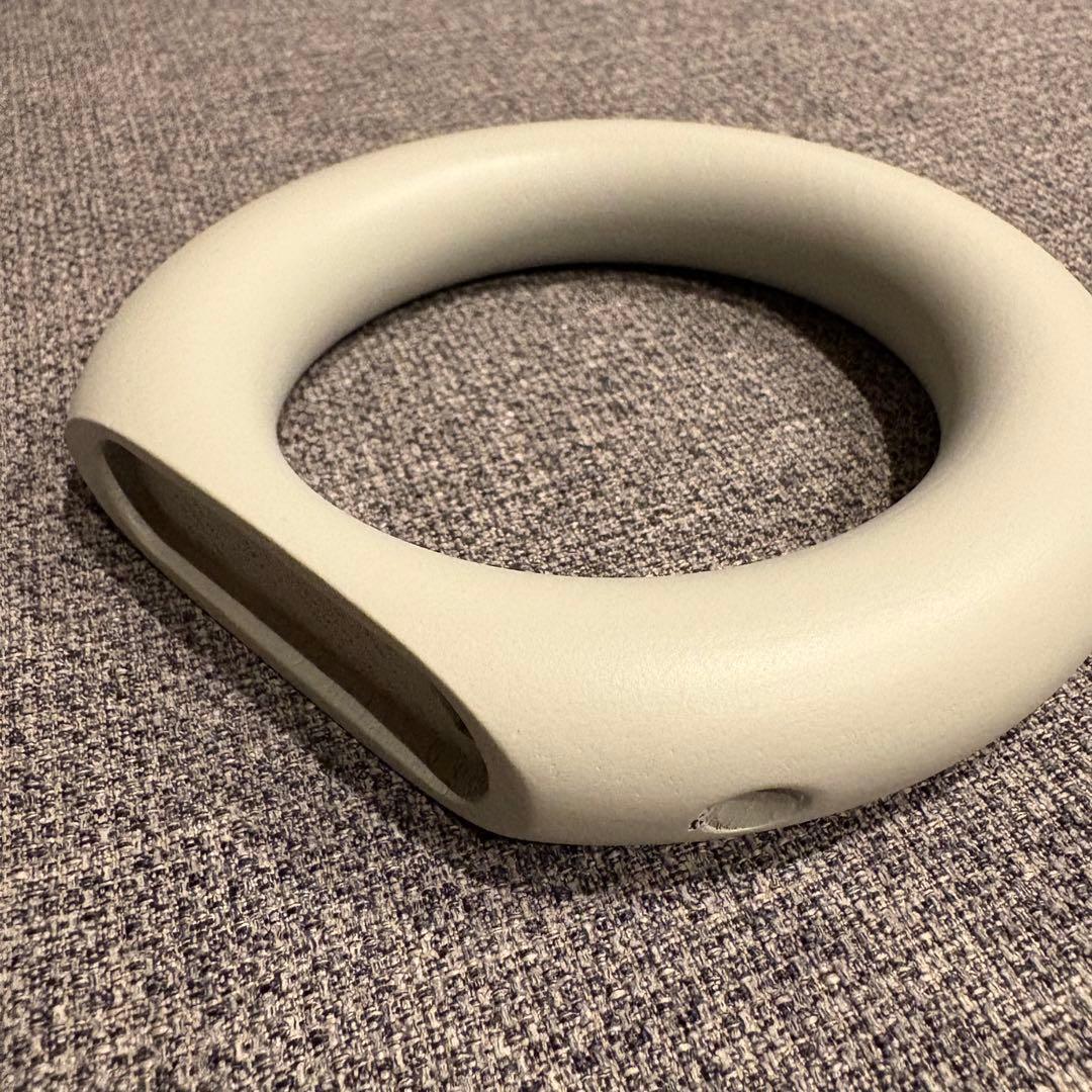 週末限定15%オフ 廃盤 HAY GYM HOOK Mサイズ グレー