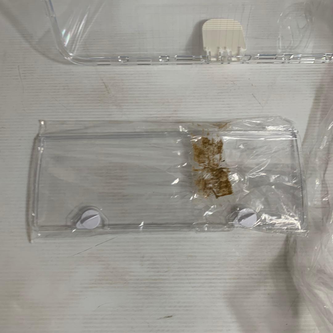 三晃商会 SANKO C602 ルーミィ60 グランスぺース クリアー