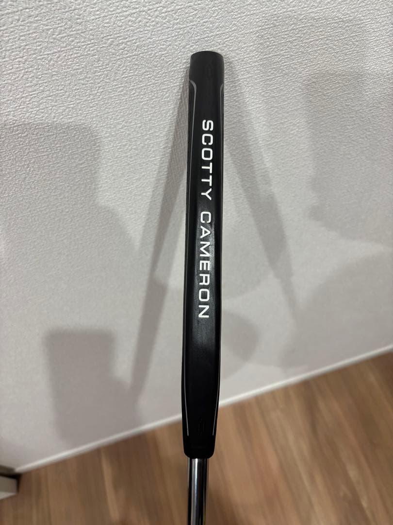 スコッティキャメロン　ファントム7 34インチ